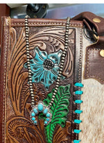 On Trend Cowgirl Necklace