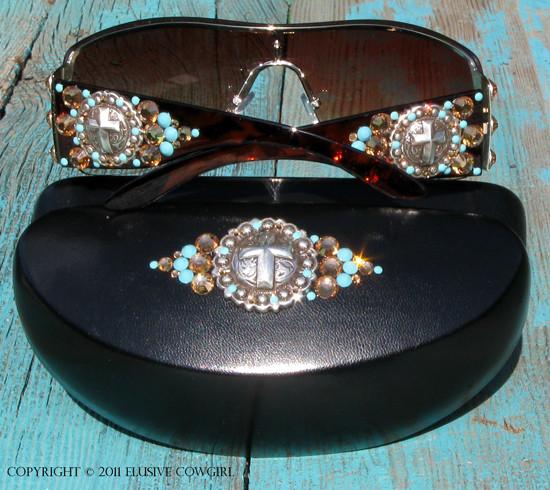 Elegant Boutique Sunglasses. Elegant Boutique Sunglasses main image 4