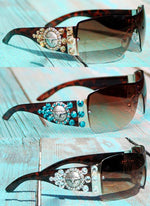 Texas Longhorn Sunglasses