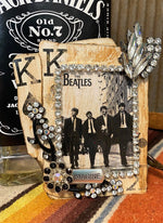 Imagine Rock Pin