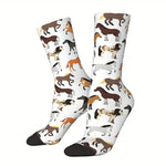 Horse Socks