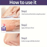 Fast Absorbing Moisturizing Stick