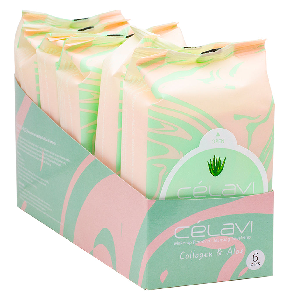 Cleansing Cloths