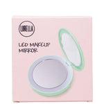 Led Mirror Compact