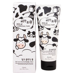 Milk Cleansing Foam