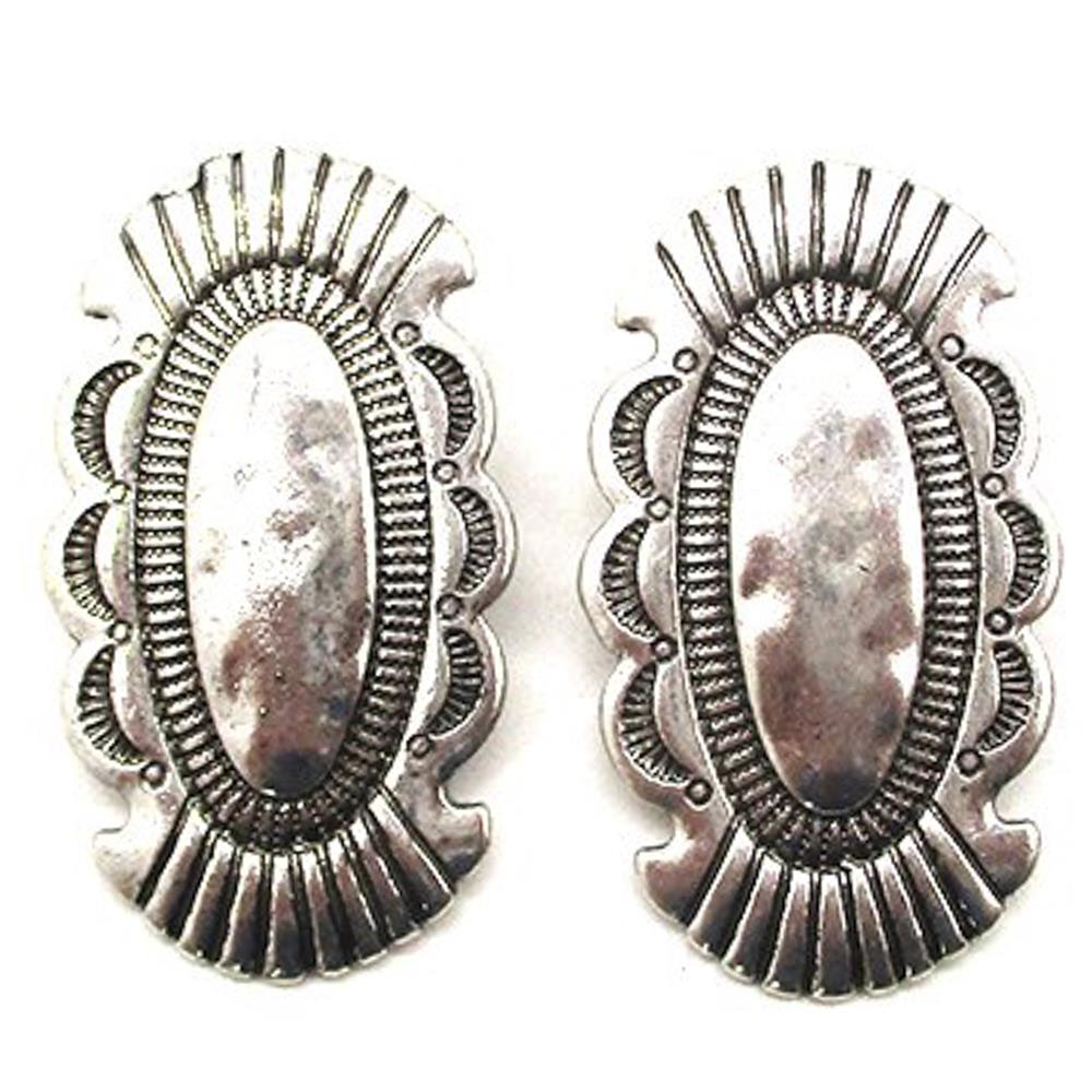 Western Earrings