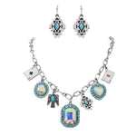 Western Charm Necklace