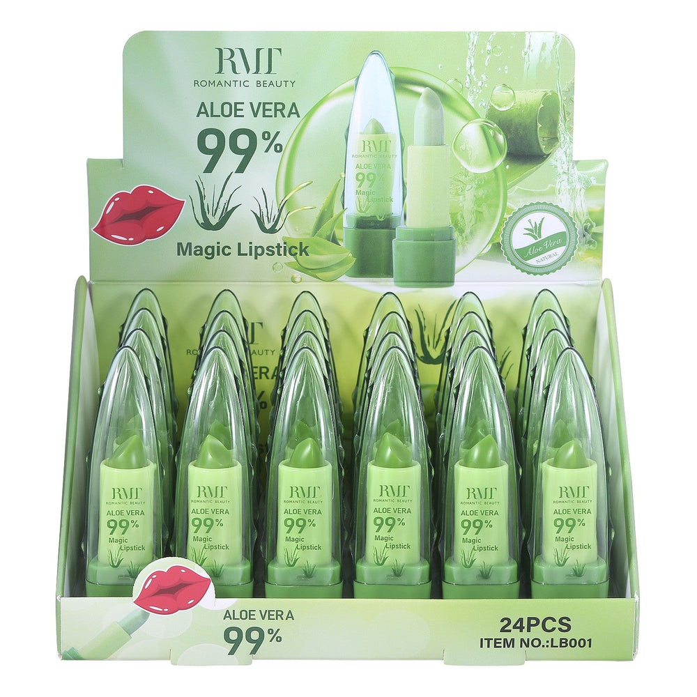 Aloe Magic Lip Balm