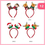 Christmas Headbands