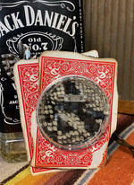 Imagine Rock Pin