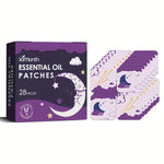 Essential Oil Patches