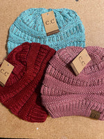 C.C BEANIE