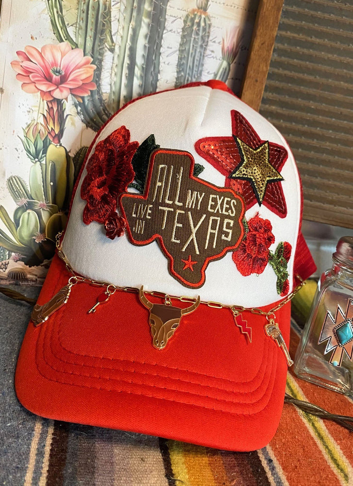 All My Exes Live In Texas