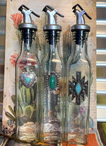 Out West Oil / Vinegar Dispenser