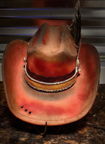 Sophisticated Cowgirl Hat