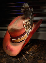Sophisticated Cowgirl Hat