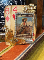 Happily Ever After in