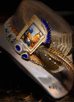 Mi Amor Cowgirl Hat