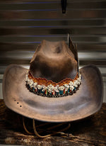 Mi Amor Cowgirl Hat