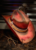Sophisticated Cowgirl Hat