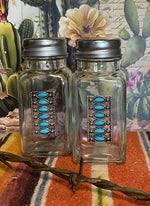 Out West Cowgirl Shakers