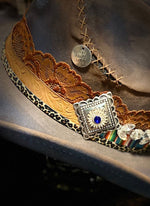 Mi Amor Cowgirl Hat