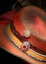 Sophisticated Cowgirl Hat
