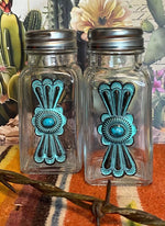 Desert Cowgirl Shakers