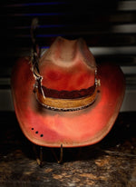Sophisticated Cowgirl Hat