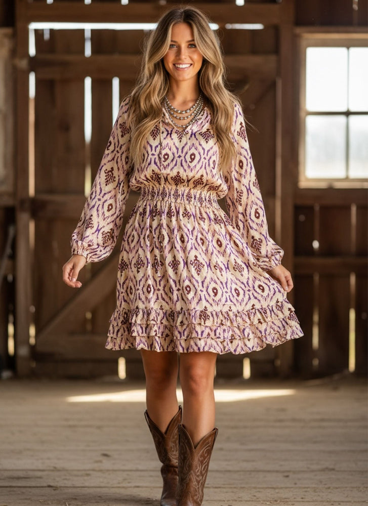 High Quality Stunning Western Dresses for Cowgirls  Elusive Cowgirl  Boutique