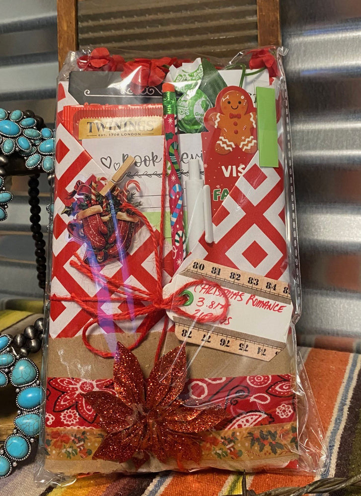 Christmas Romance Book