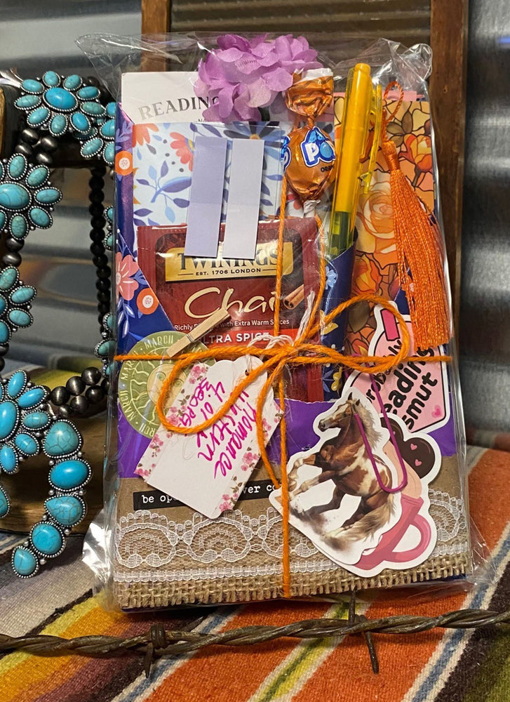 Western Romance Book