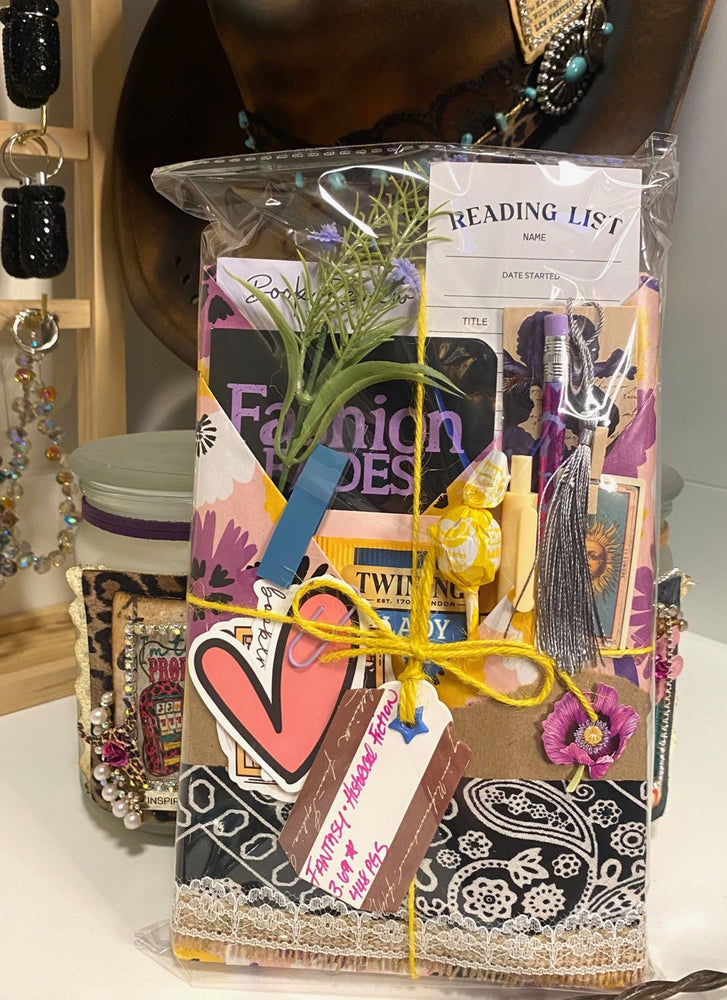 Fantasy Historical Book