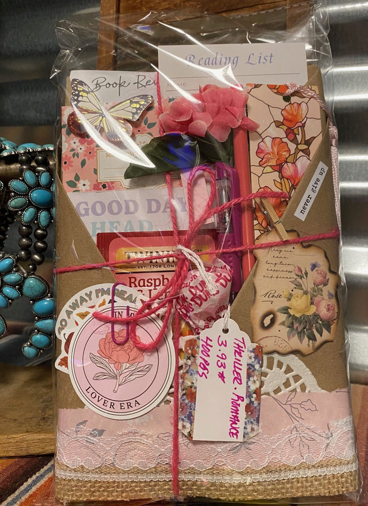 Thriller Romance Book