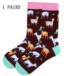 Goat Socks