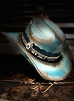 9-5 Dolly Cowgirl Hat