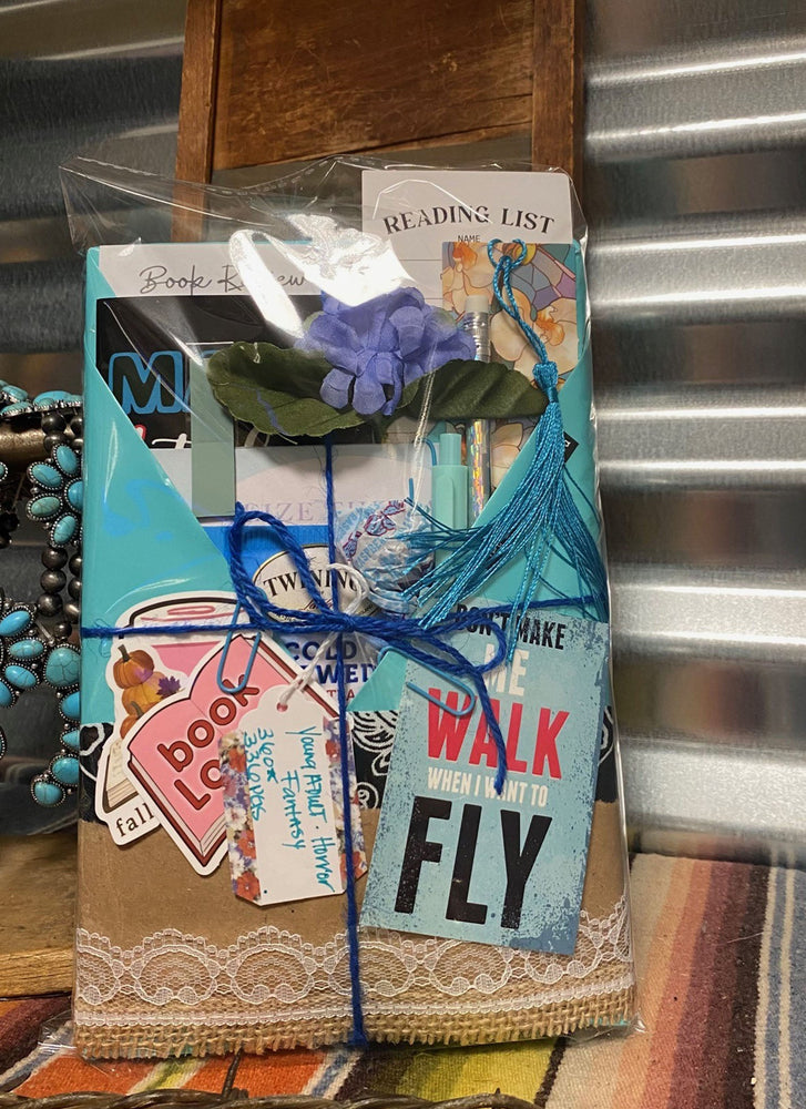 Young Adult Horror Book