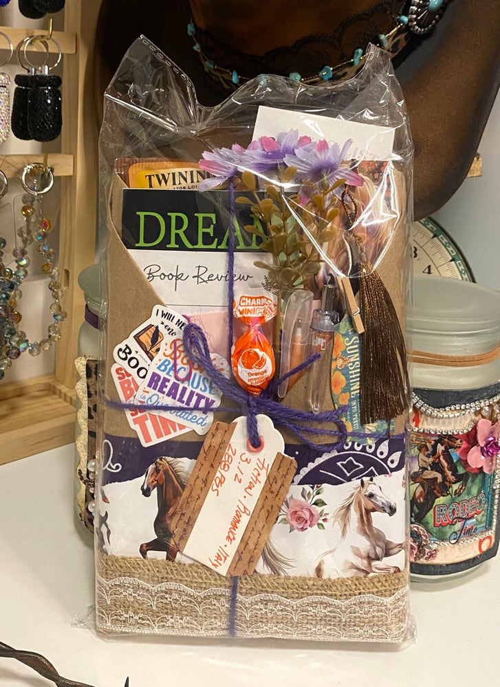 Fiction Romance Book