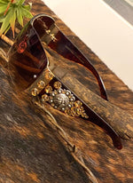 Barrel Racer Sunglasses