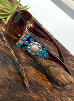 Exclusive Cowgirl Sunglasses
