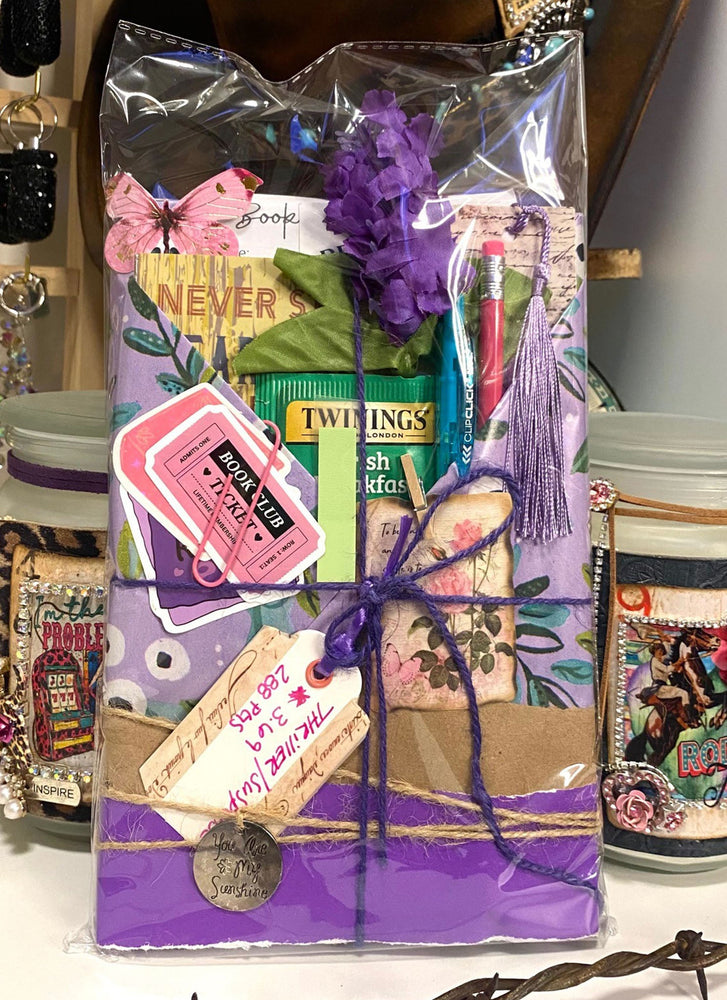 Thriller Suspense Book