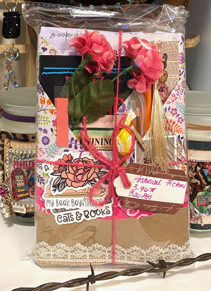 Historical Fiction Book