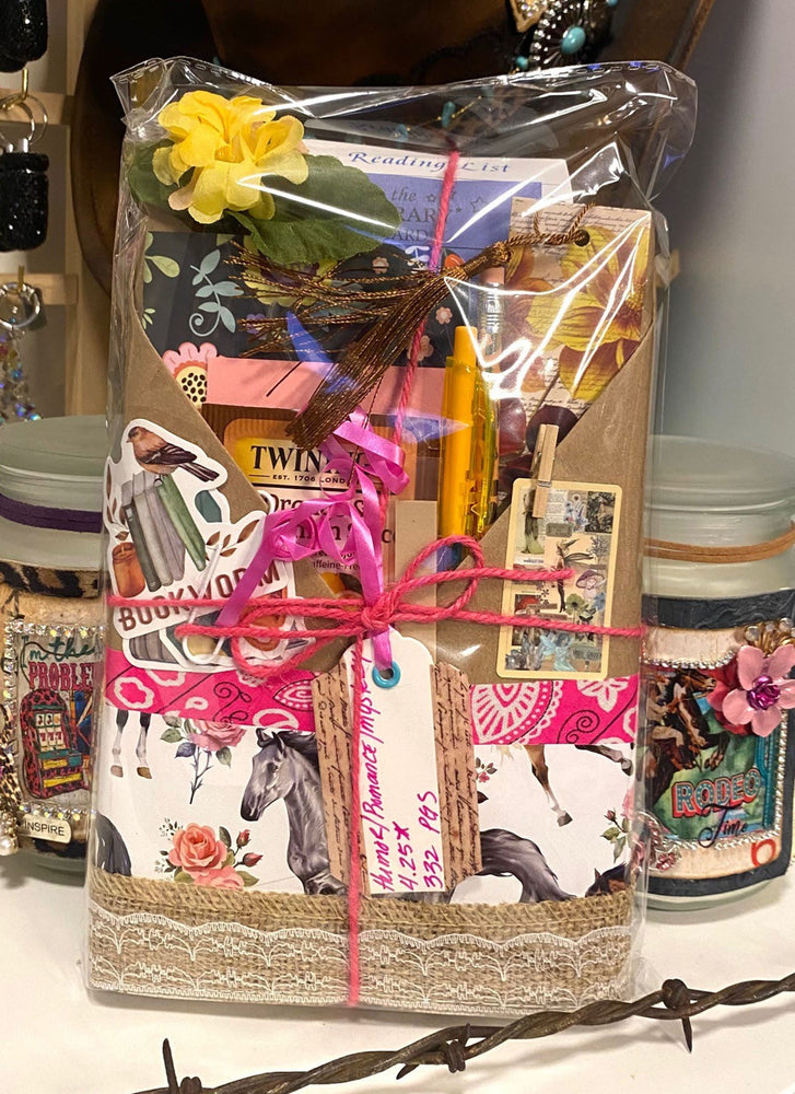 Humor Romance Mystery Book