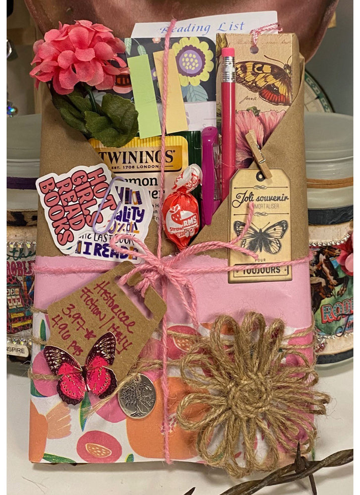 Italy Historical Fiction