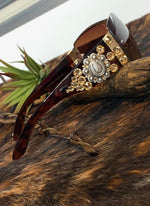 Lucky Horseshoe Sunglasses
