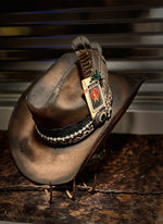 She Lived Happily Ever Hat