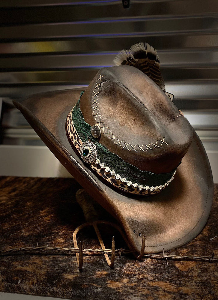 She Lived Happily Ever Hat