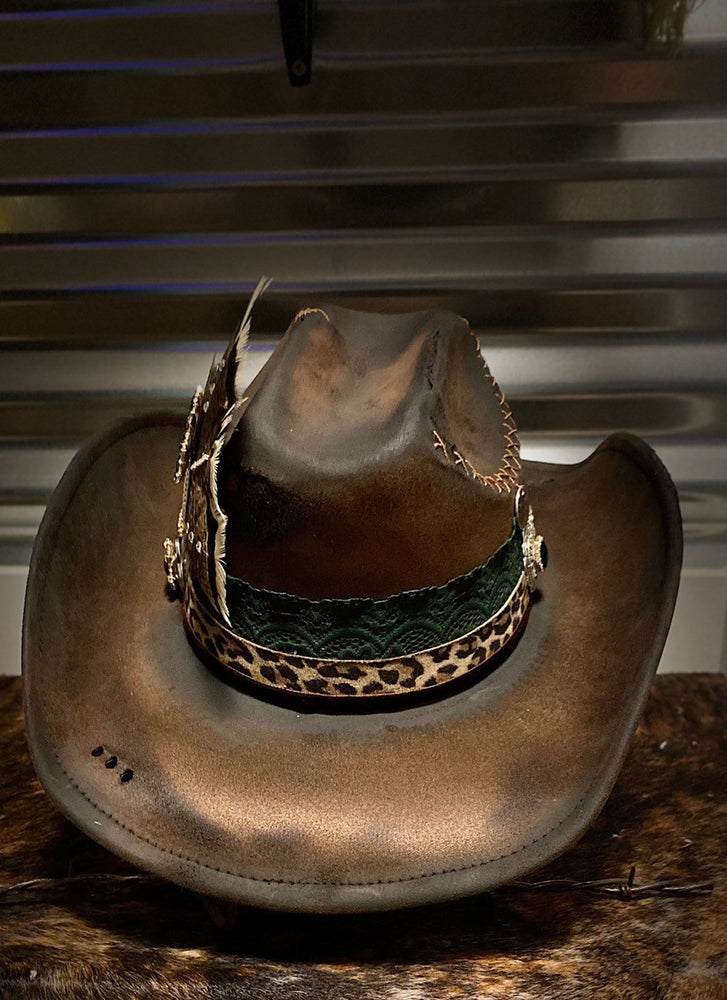 She Lived Happily Ever Hat