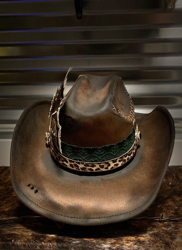 She Lived Happily Ever Hat