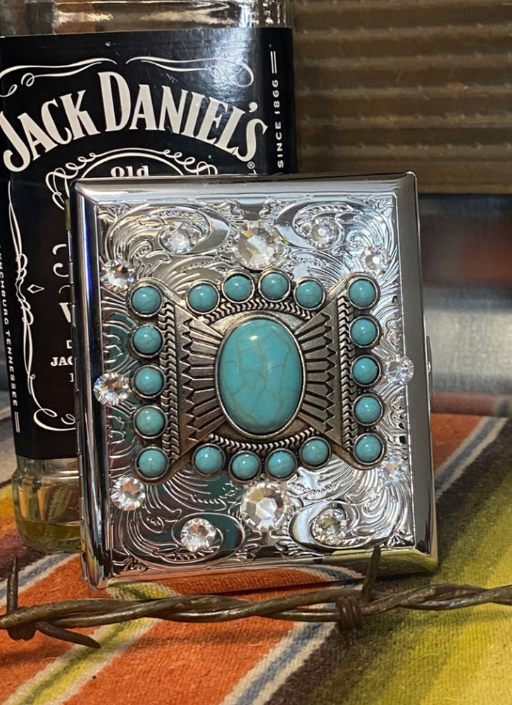 Giddy Up Cowgirl Case
